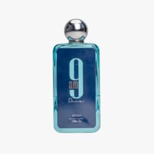 AFNAN 9AM DECANT 5ML