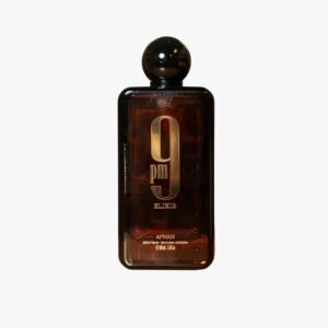 AFNAN 9PM elixir DECANT 5ML