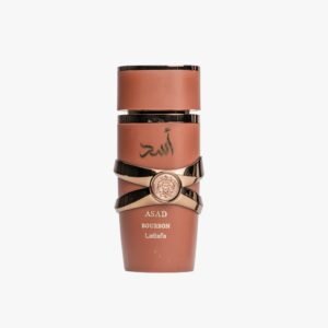 LATTAFA Asad Bourbon 100ml