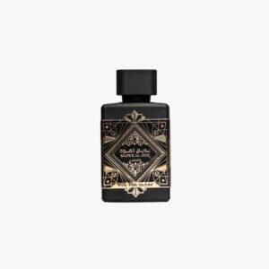 LATTAFA Badee al Oud For Glory DECANT 5ML