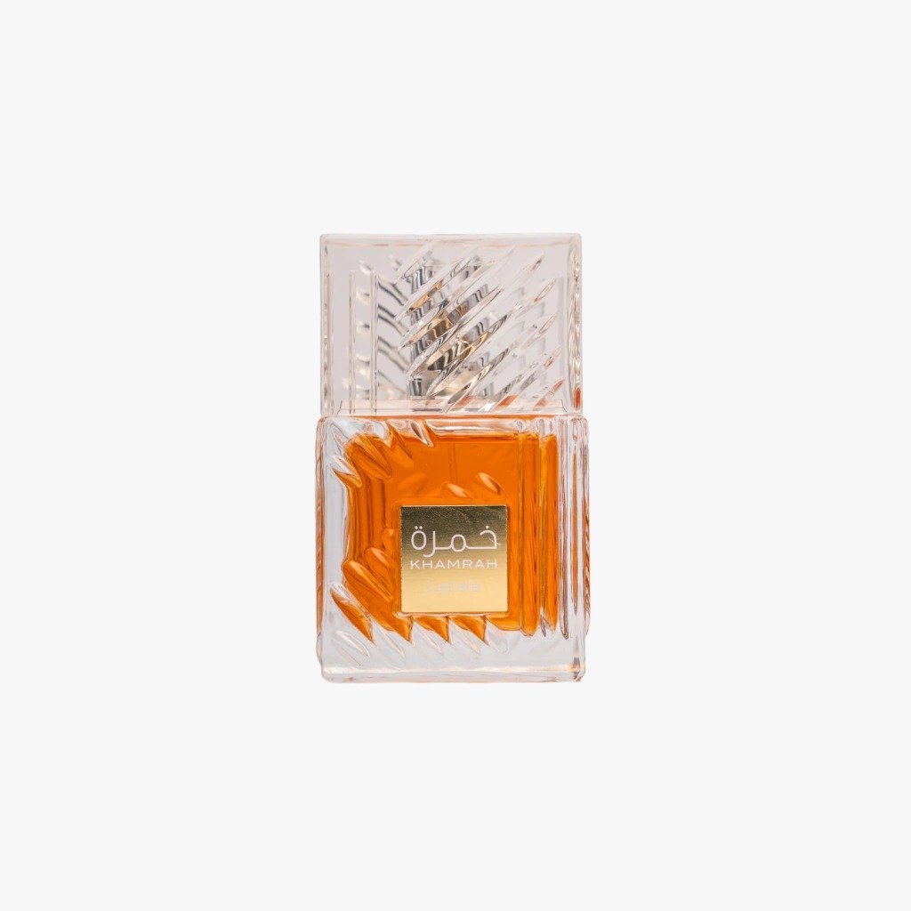 LATTAFA Khamrah DECANT 5ML