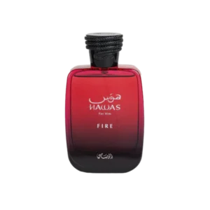 RASASI Hawas Fire DECANT 5ML