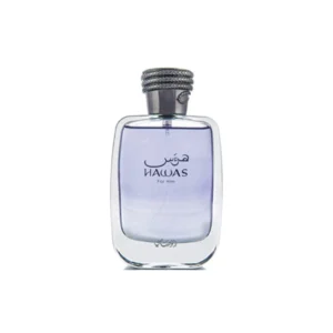 RASASI Hawas for him 100ml