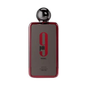 AFNAN 9PM rebel 100ml