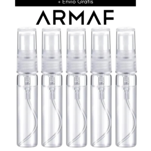 PACK 5 DECANTS 5ML CLUB DE NUIT