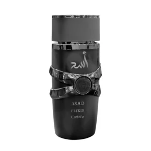 LATTAFA Asad Elixir 100ml