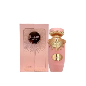 LATTAFA Haya Pink