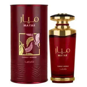 LATTAFA Mayar Cherry Intense