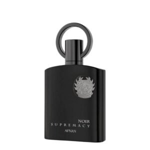 AFNAN Supremacy Noir EDP 100ml