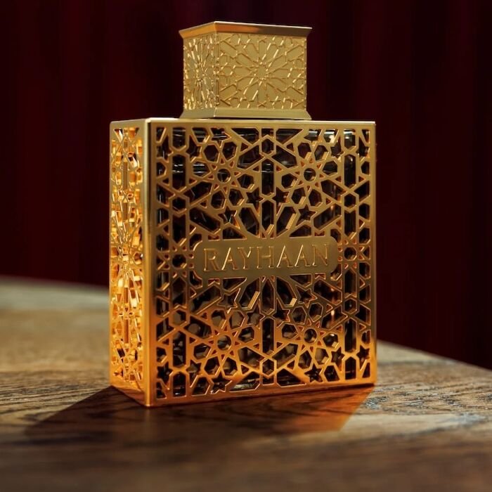 RAYHAAN Elixir EDP 100ml - Imagen 3