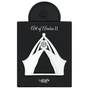 LATTAFA Pride Art of Arabia II EDP 100ml