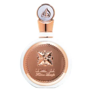 LATTAFA Fakhar Rose 100ml