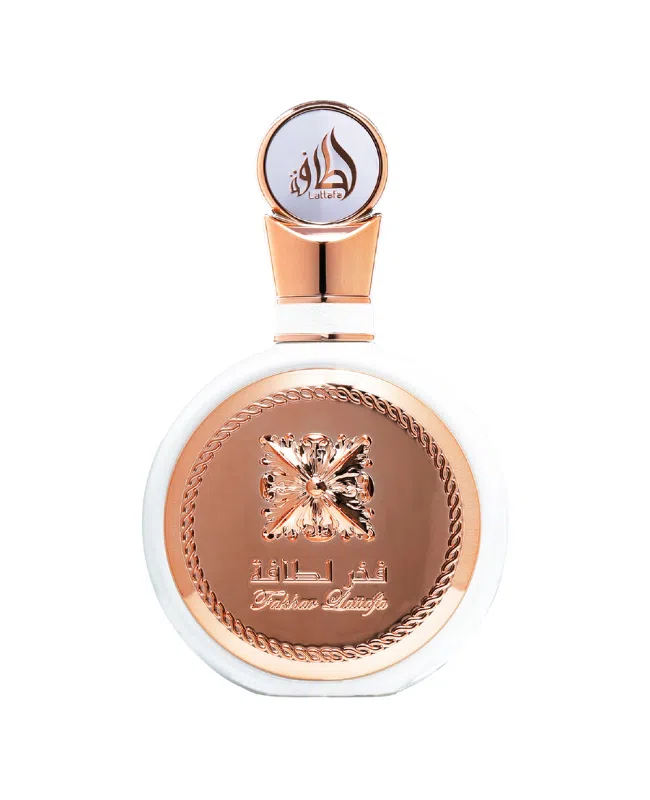 LATTAFA Fakhar Rose 100ml