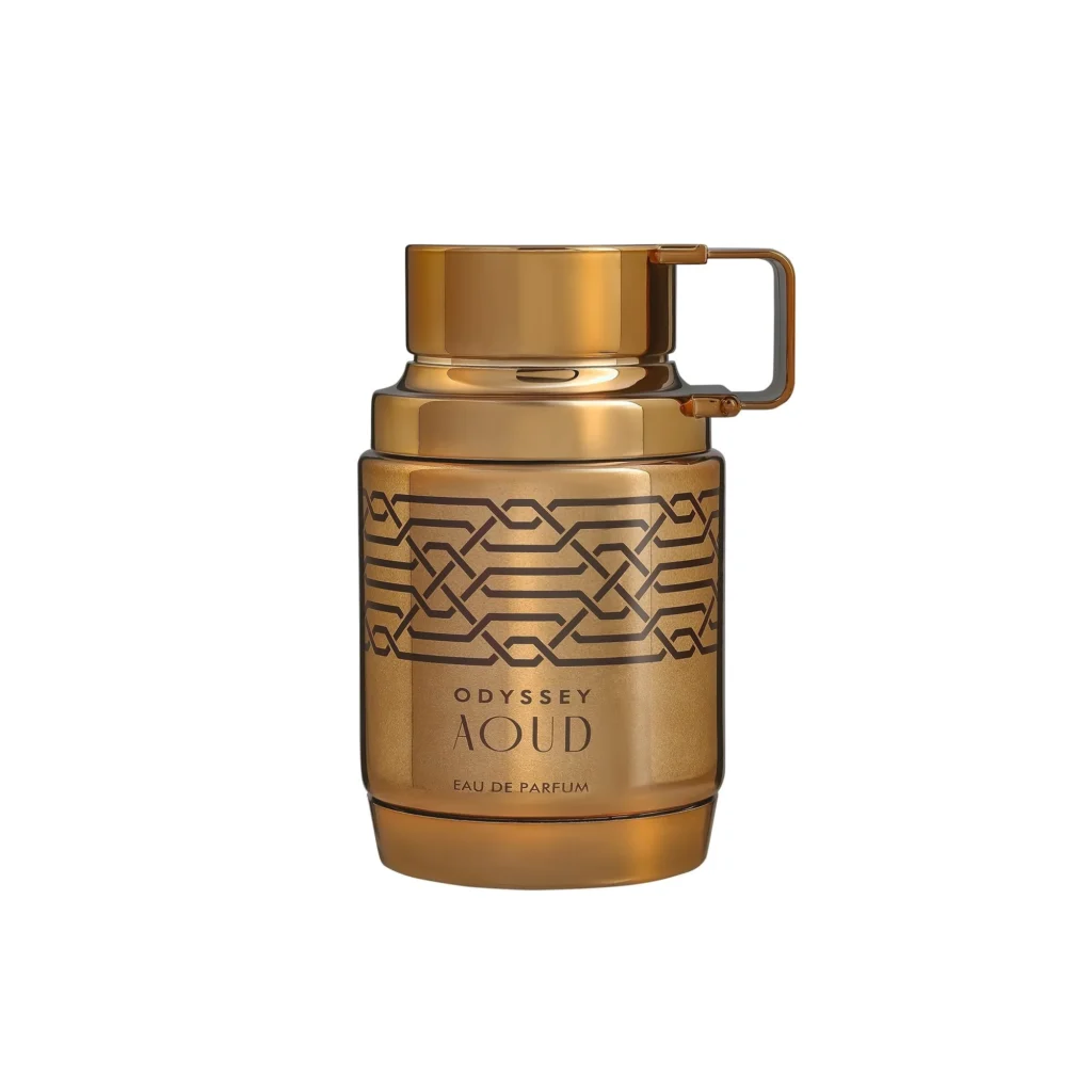 Armaf Odyssey Aoud 100ml