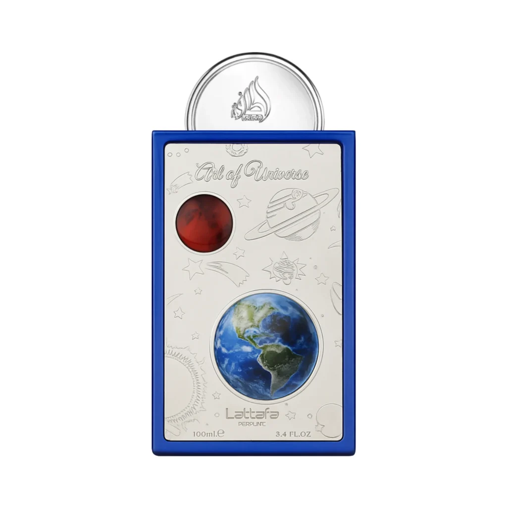 LATTAFA Art Of Universe EDP 100ml