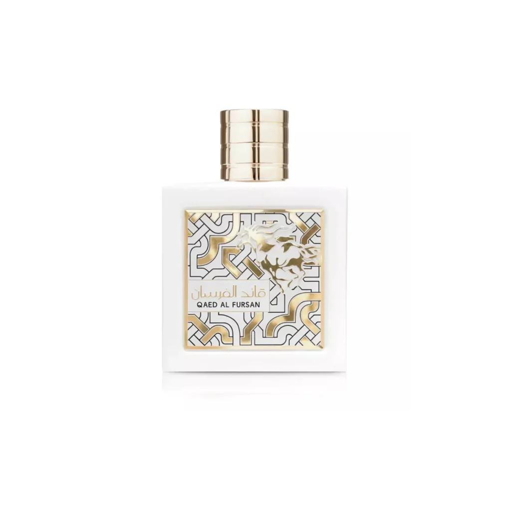 LATTAFA Qaed Al Fursan Unlimited 100ml