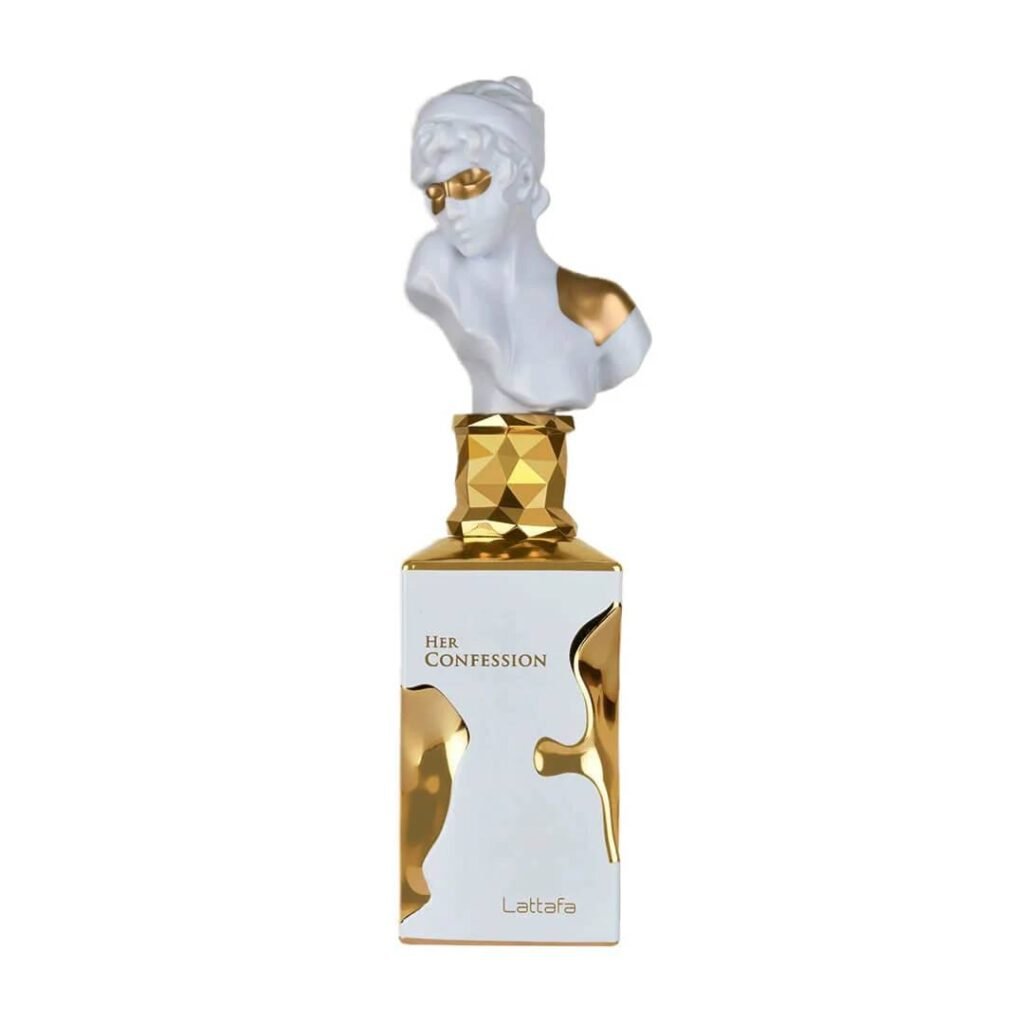 LATTAFA Her Confession 100ml