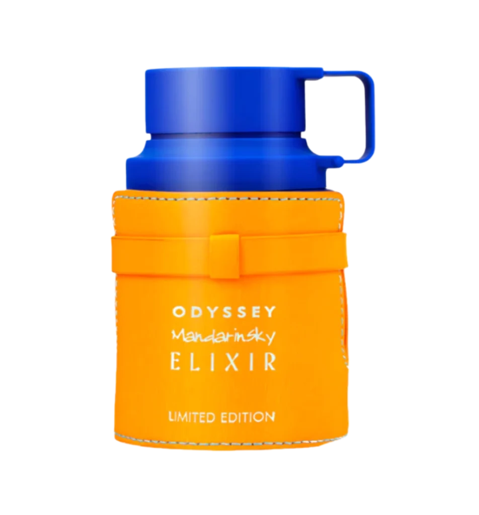ARMAF Odyssey Mandarin Sky Elixir 100ml