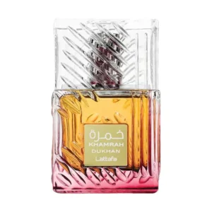 LATTAFA Khamrah Dukhan 100ml