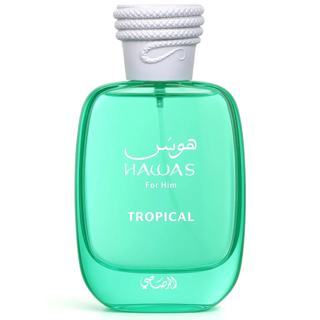 Rasasi Hawas Tropical 100ml