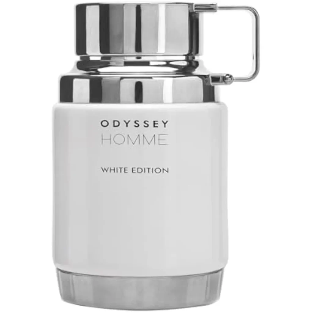 ARMAF Odyssey Homme White Edition 100ml