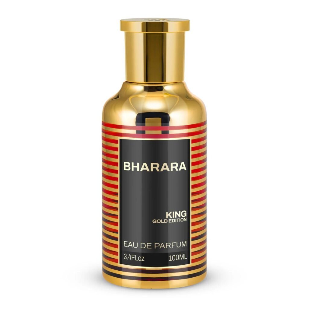 Bharara King Gold Edition 100ml