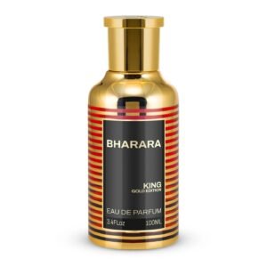 Bharara King Gold Edition 100ml