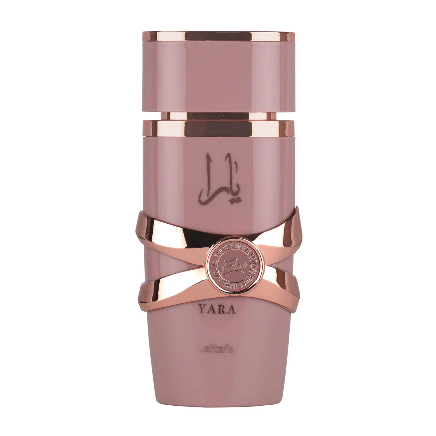 LATTAFA Yara Pink Elixir 100ml