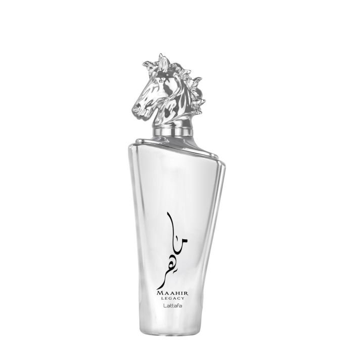 Lattafa Maahir Legacy 100ml