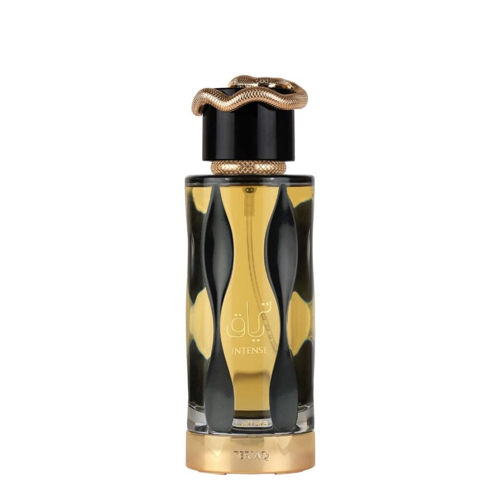 Lattafa Teriaq Intense 100ml