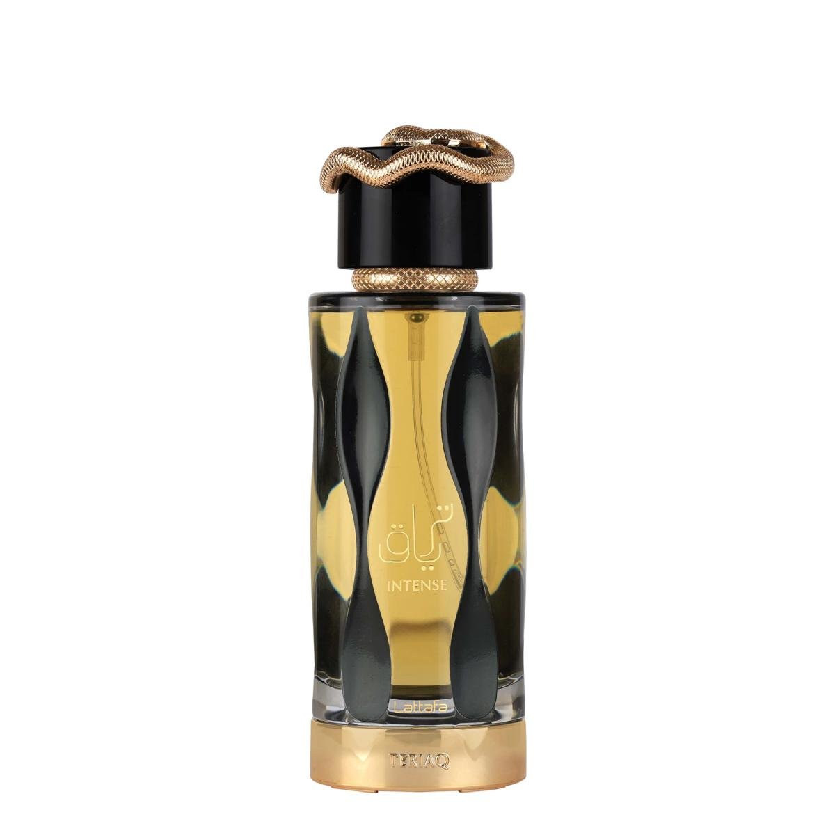 Lattafa Teriaq Intense 100ml