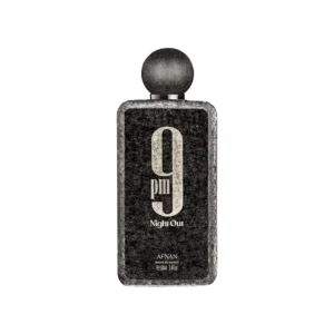 AFNAN 9PM Night Out 100ml