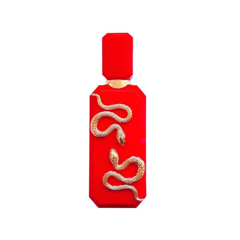 French Avenue Veneno Scarlet 100ml