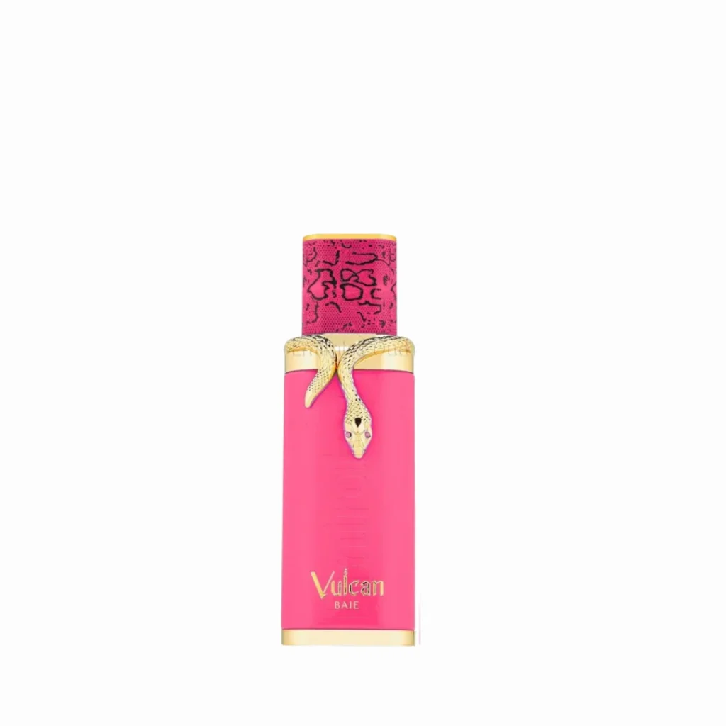 French Avenue Vulcan Baie 100ml
