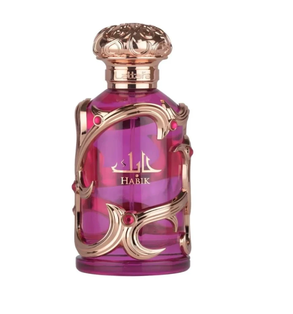 Lattafa Habik For Women 100ml