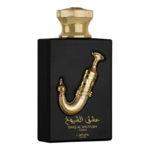 Lattafa Al Shuyukh Gold 100ml