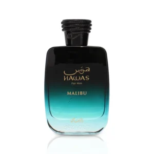Rasasi Hawas Malibu 100ml