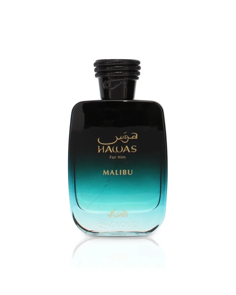 Rasasi Hawas Malibu 100ml