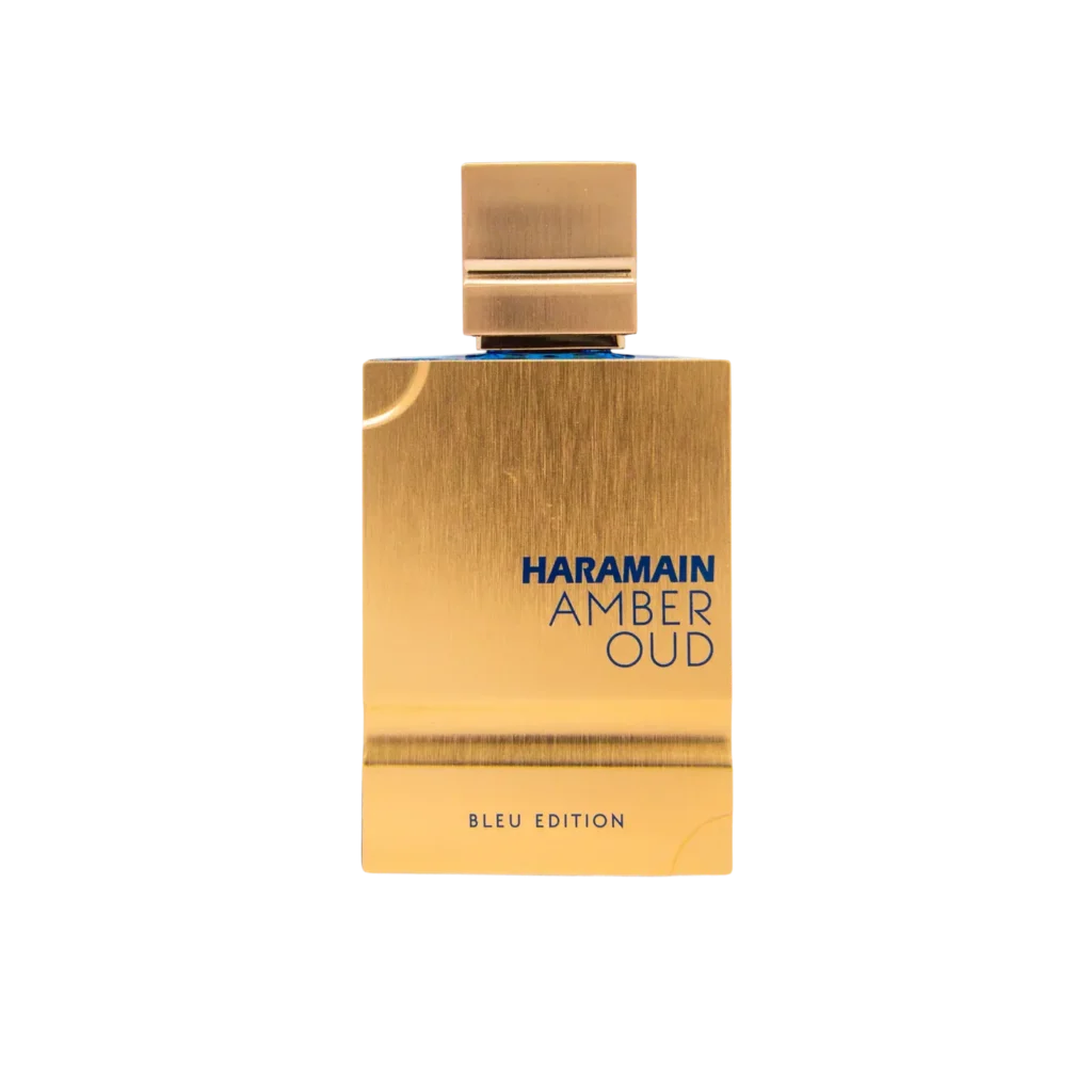 AL HARAMAIN AMBER OUD BLEU EDITION 60ML