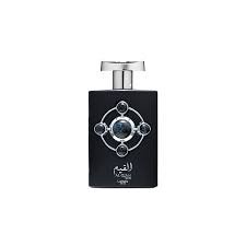 Lattafa Al Qiam Silver 100ml