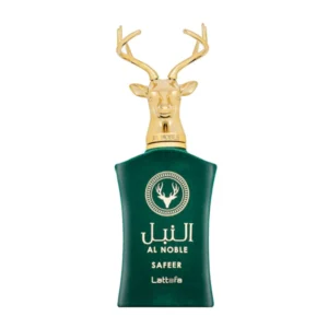 LATTAFA AL NOBLE SAFEER 100ML