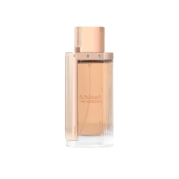 Lattafa The Kingdom for Women 100ml
