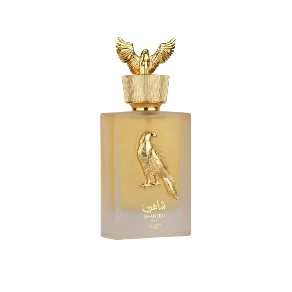 Lattafa Shaheen Gold 100ml