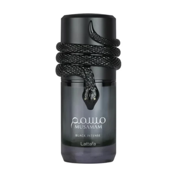 Lattafa Musamam Black 100ml
