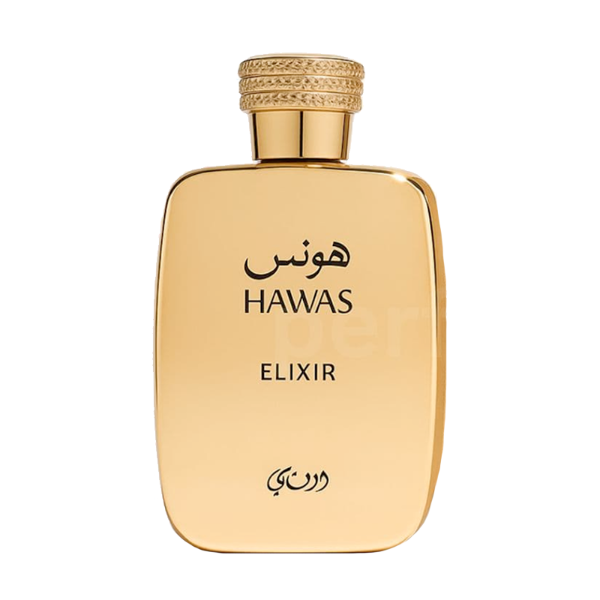 Rasasi Hawas Elixir 100ml