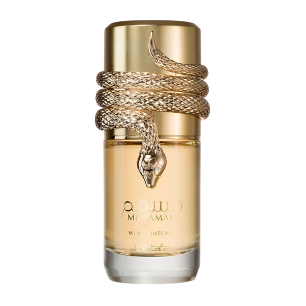 Lattafa Musamam White Intense 100ml