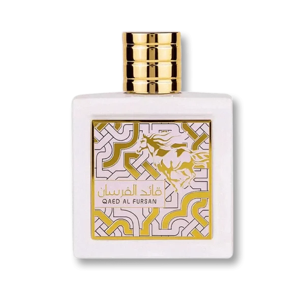 Lattafa Qaed Al Fursan Unlimited 90ml