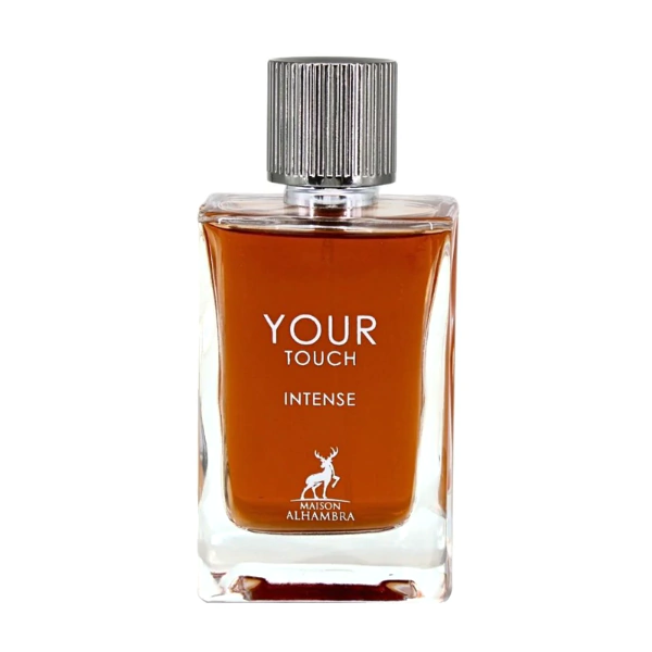 Maison Alhambra Your Touch Intense 100ml