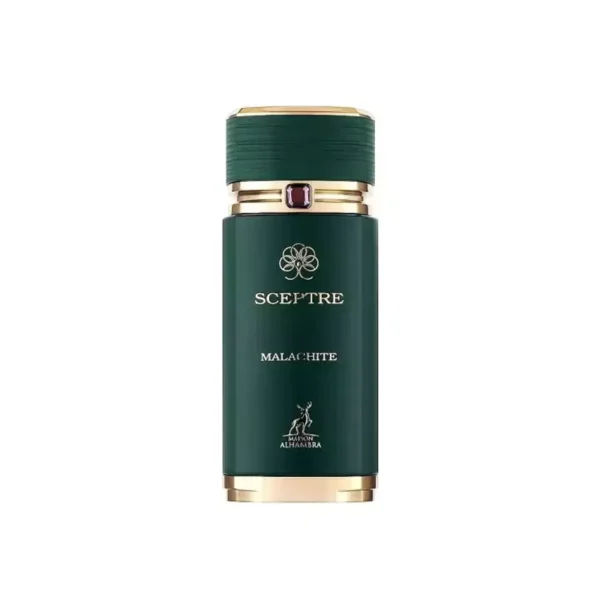 Maison Alhambra Sceptre Malachite 100ml
