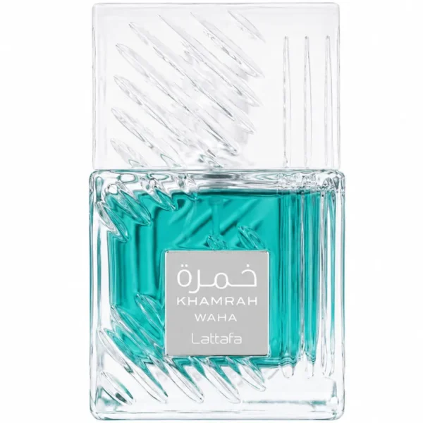 Lattafa Khamrah Waha 100ml